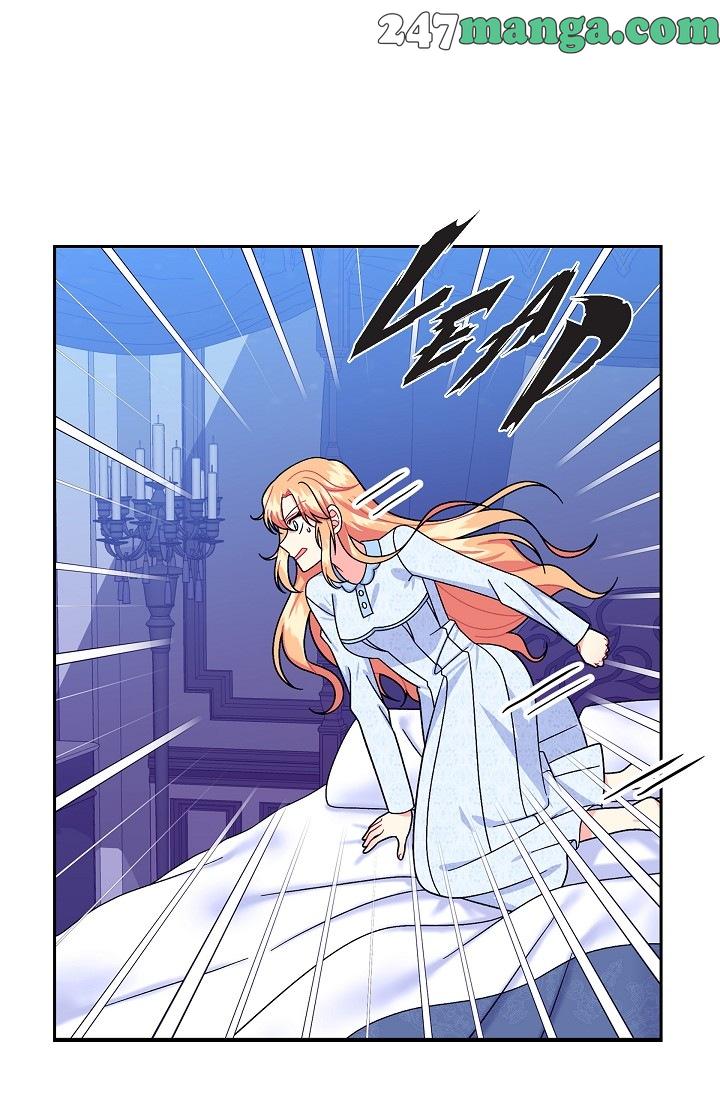 The Younger Male Lead Fell for Me before the Destruction Chapter 35 page 54