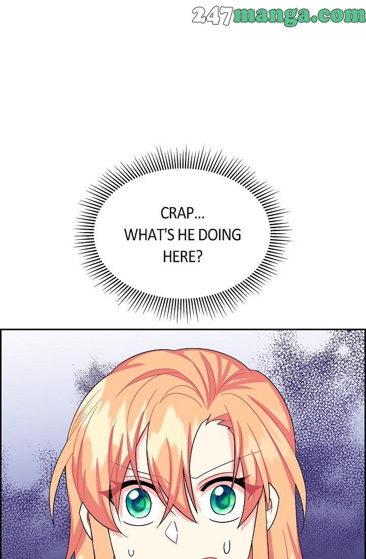 The Younger Male Lead Fell for Me before the Destruction Chapter 35 page 59