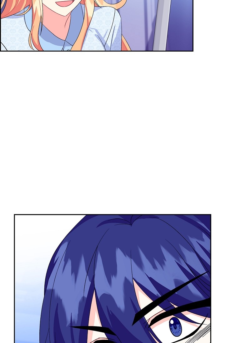 The Younger Male Lead Fell for Me before the Destruction Chapter 35 page 64