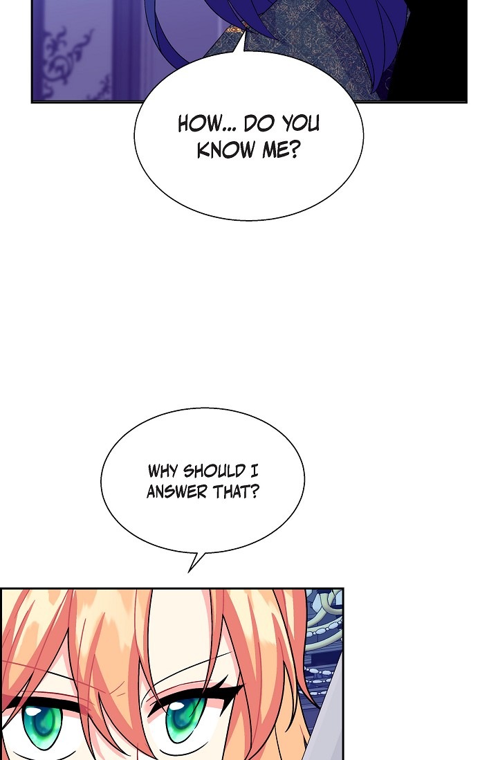 The Younger Male Lead Fell for Me before the Destruction Chapter 36 page 2