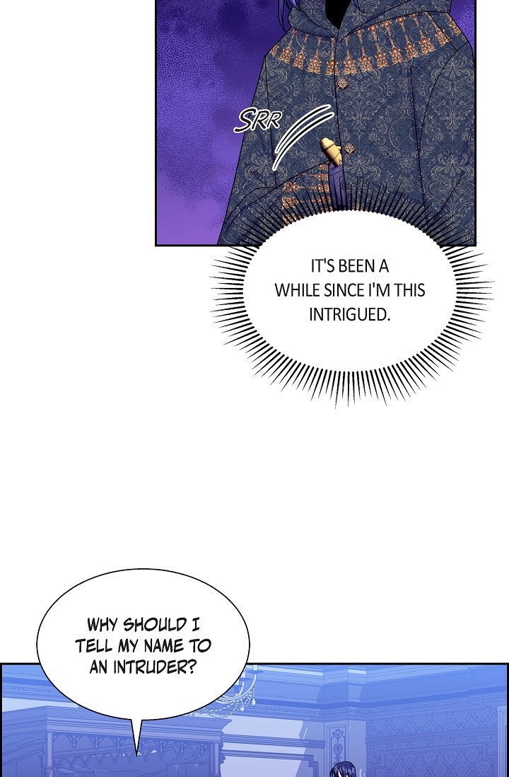 The Younger Male Lead Fell for Me before the Destruction Chapter 36 page 16
