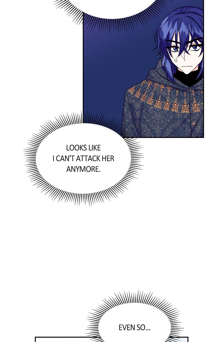 The Younger Male Lead Fell for Me before the Destruction Chapter 36 page 24