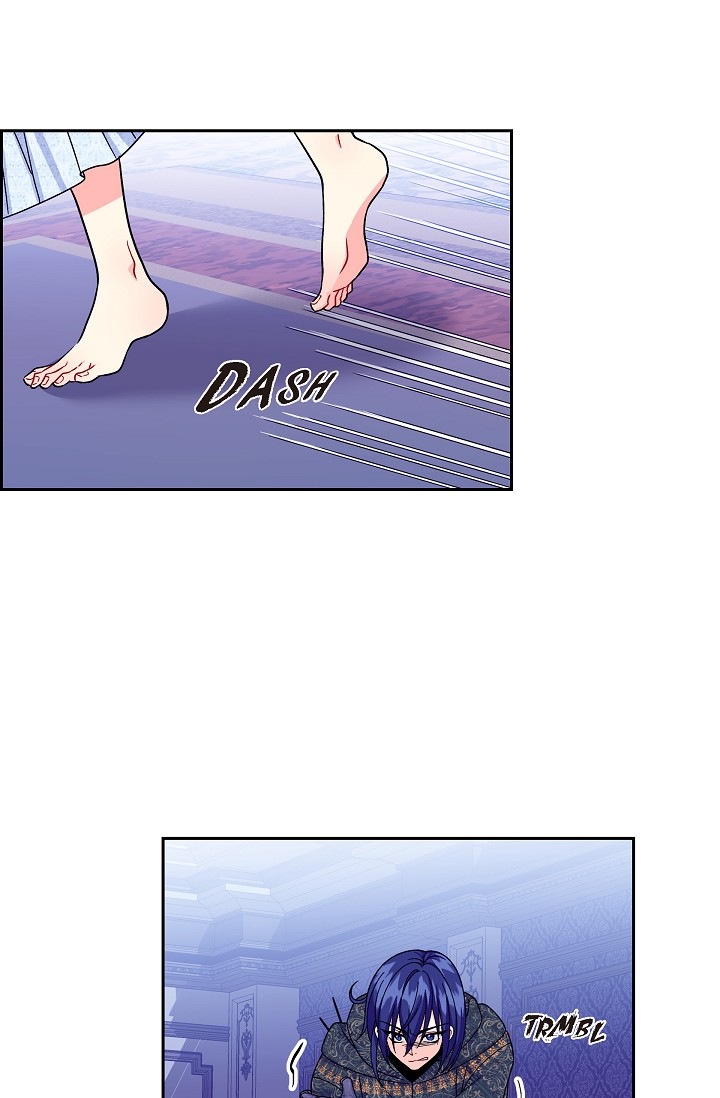 The Younger Male Lead Fell for Me before the Destruction Chapter 36 page 31