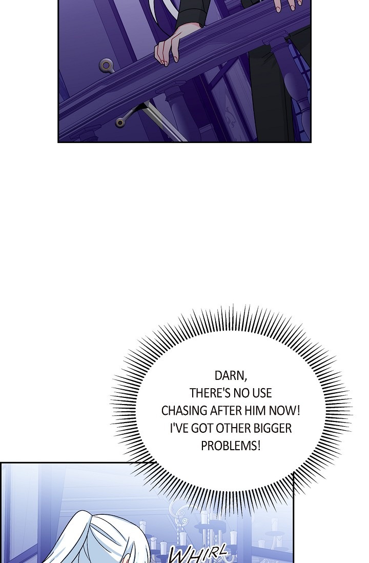 The Younger Male Lead Fell for Me before the Destruction Chapter 36 page 37