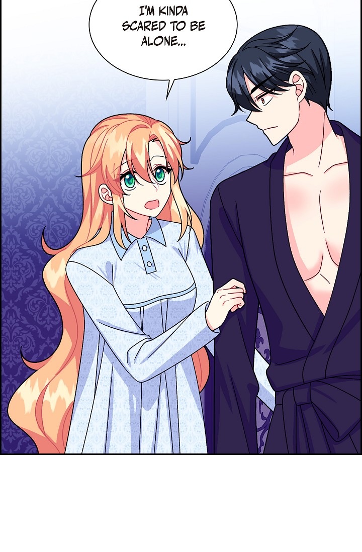 The Younger Male Lead Fell for Me before the Destruction Chapter 36 page 47
