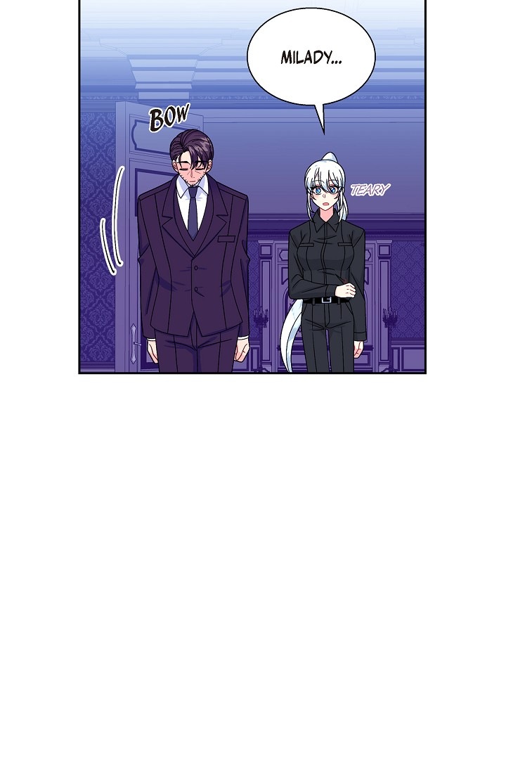 The Younger Male Lead Fell for Me before the Destruction Chapter 36 page 50