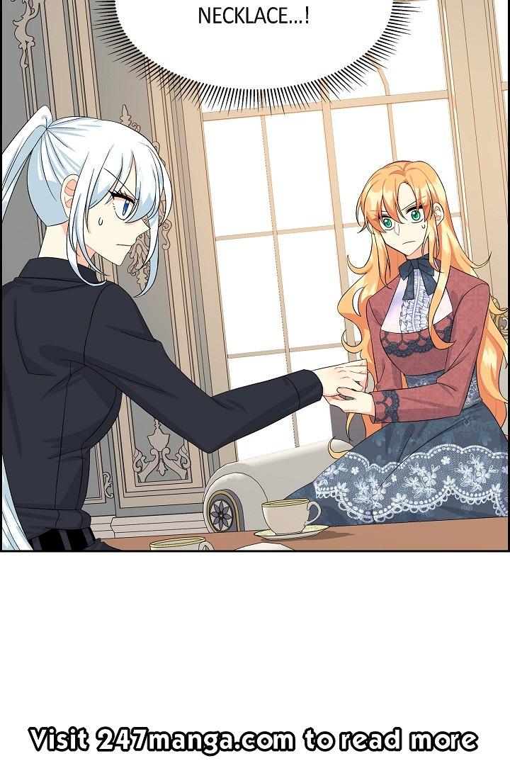 The Younger Male Lead Fell for Me before the Destruction Chapter 36 page 71