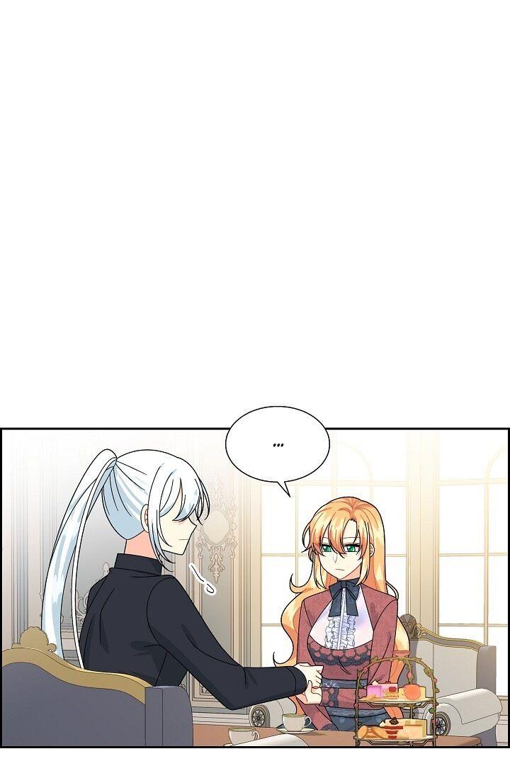 The Younger Male Lead Fell for Me before the Destruction Chapter 37 page 8
