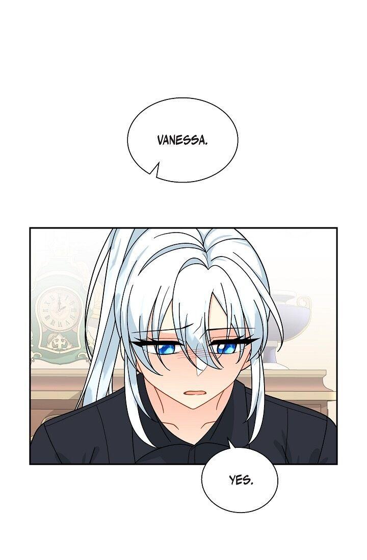 The Younger Male Lead Fell for Me before the Destruction Chapter 37 page 9