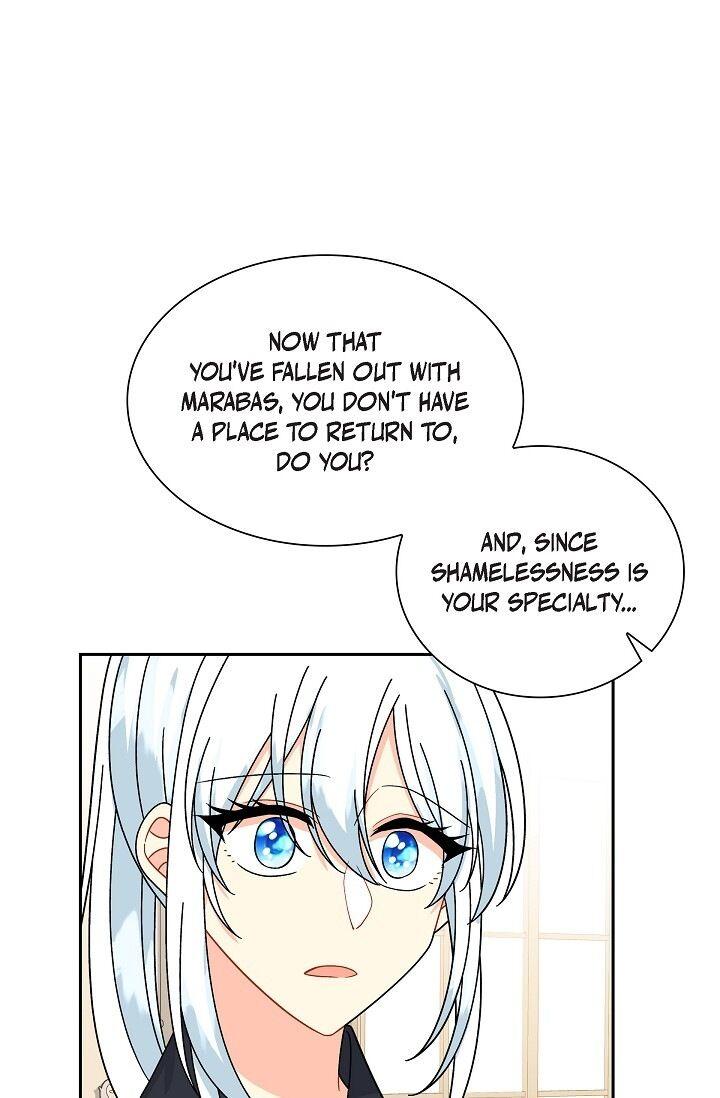 The Younger Male Lead Fell for Me before the Destruction Chapter 37 page 11