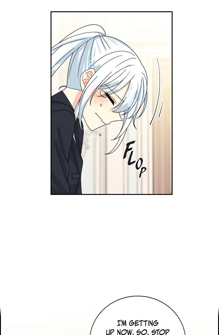 The Younger Male Lead Fell for Me before the Destruction Chapter 37 page 15