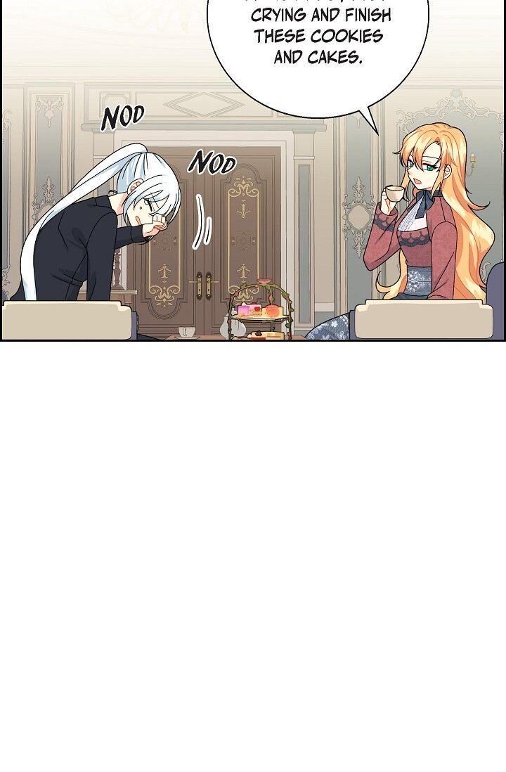 The Younger Male Lead Fell for Me before the Destruction Chapter 37 page 16