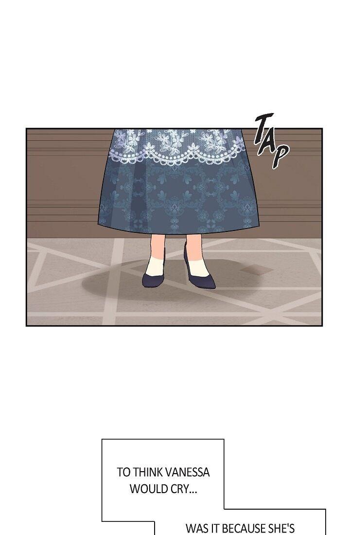 The Younger Male Lead Fell for Me before the Destruction Chapter 37 page 17
