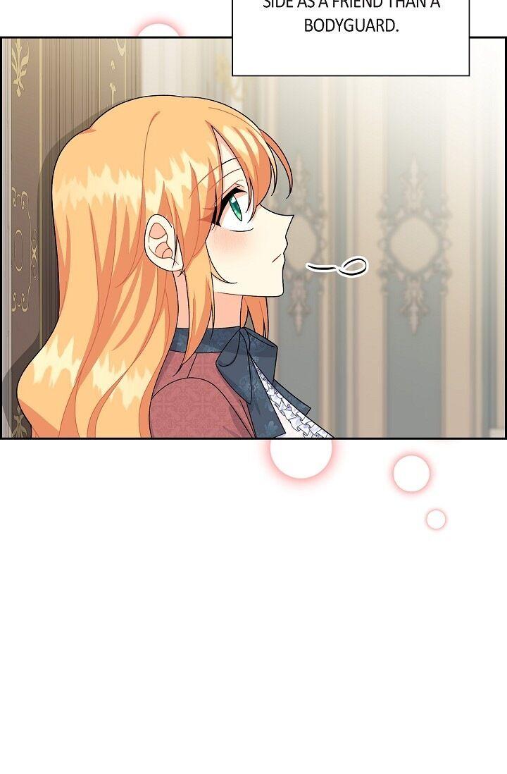 The Younger Male Lead Fell for Me before the Destruction Chapter 37 page 19
