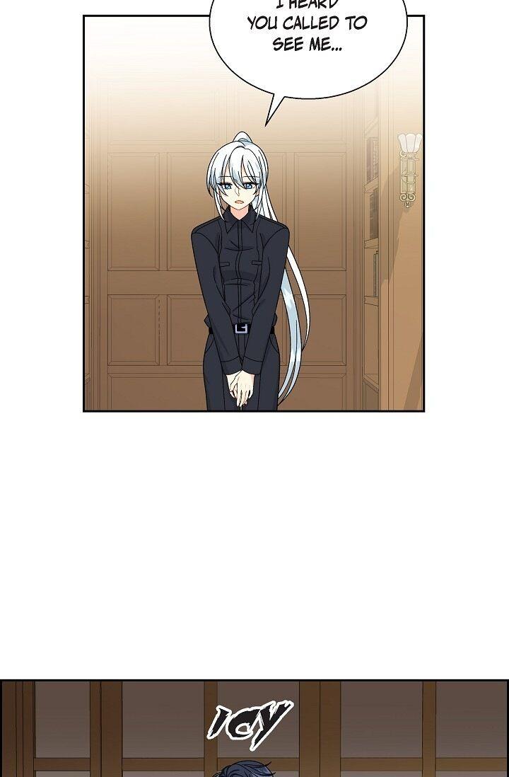 The Younger Male Lead Fell for Me before the Destruction Chapter 37 page 22