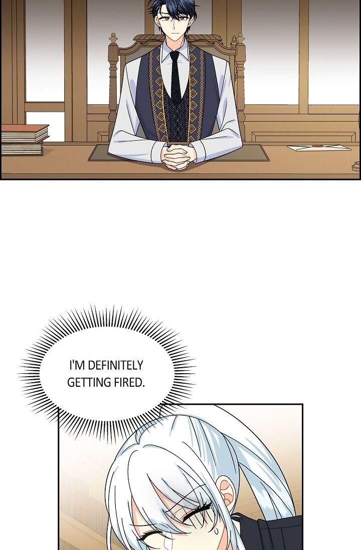 The Younger Male Lead Fell for Me before the Destruction Chapter 37 page 23