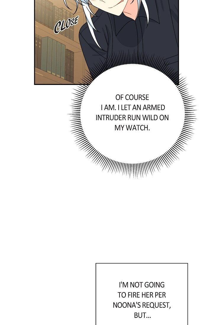 The Younger Male Lead Fell for Me before the Destruction Chapter 37 page 24