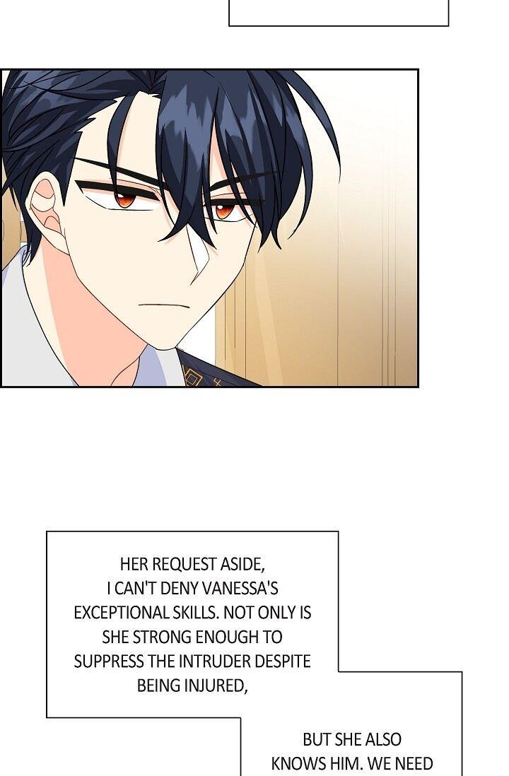 The Younger Male Lead Fell for Me before the Destruction Chapter 37 page 25