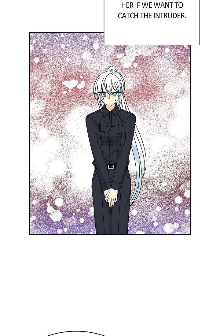 The Younger Male Lead Fell for Me before the Destruction Chapter 37 page 26