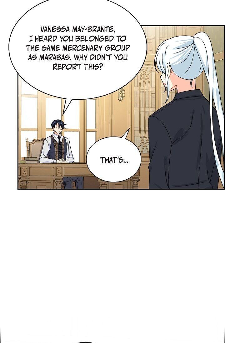 The Younger Male Lead Fell for Me before the Destruction Chapter 37 page 27