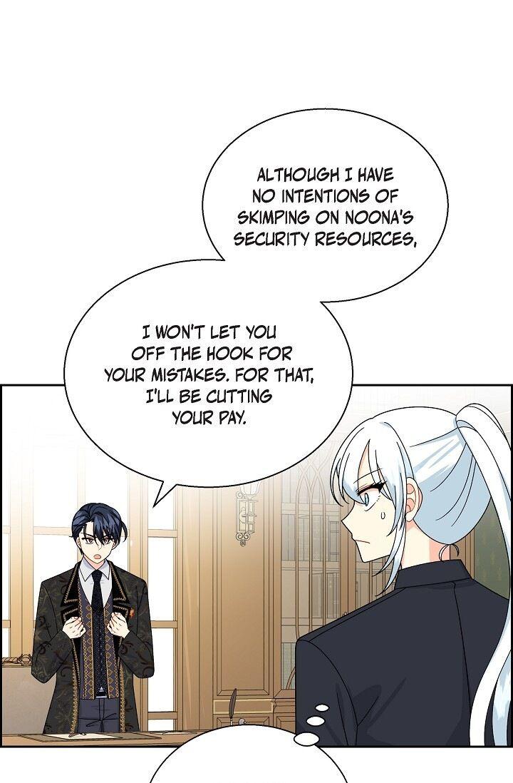 The Younger Male Lead Fell for Me before the Destruction Chapter 37 page 30