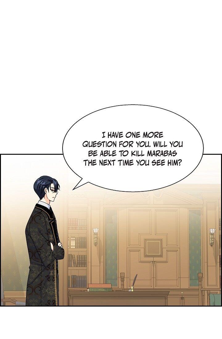 The Younger Male Lead Fell for Me before the Destruction Chapter 37 page 32