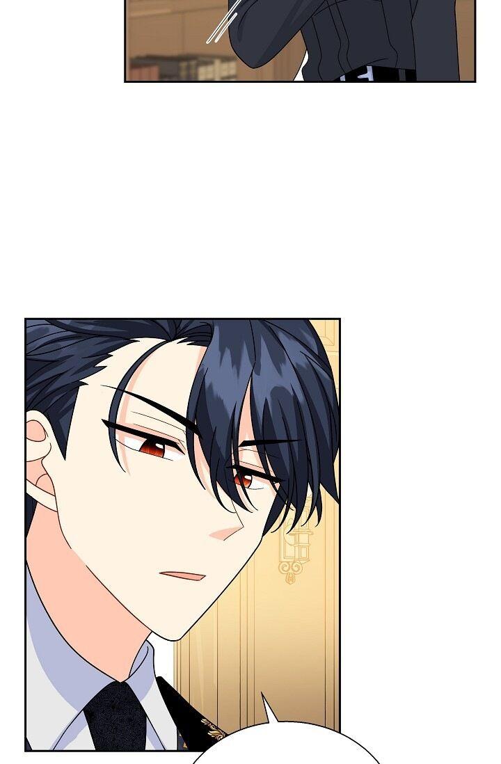 The Younger Male Lead Fell for Me before the Destruction Chapter 37 page 34