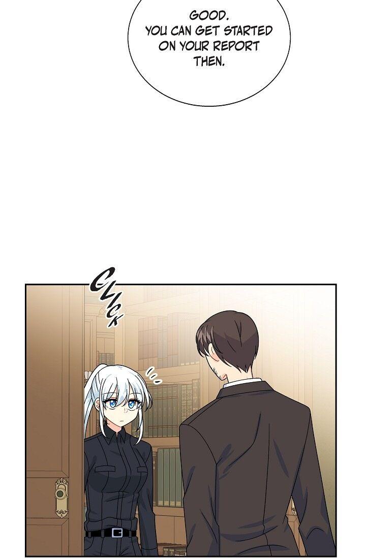 The Younger Male Lead Fell for Me before the Destruction Chapter 37 page 35