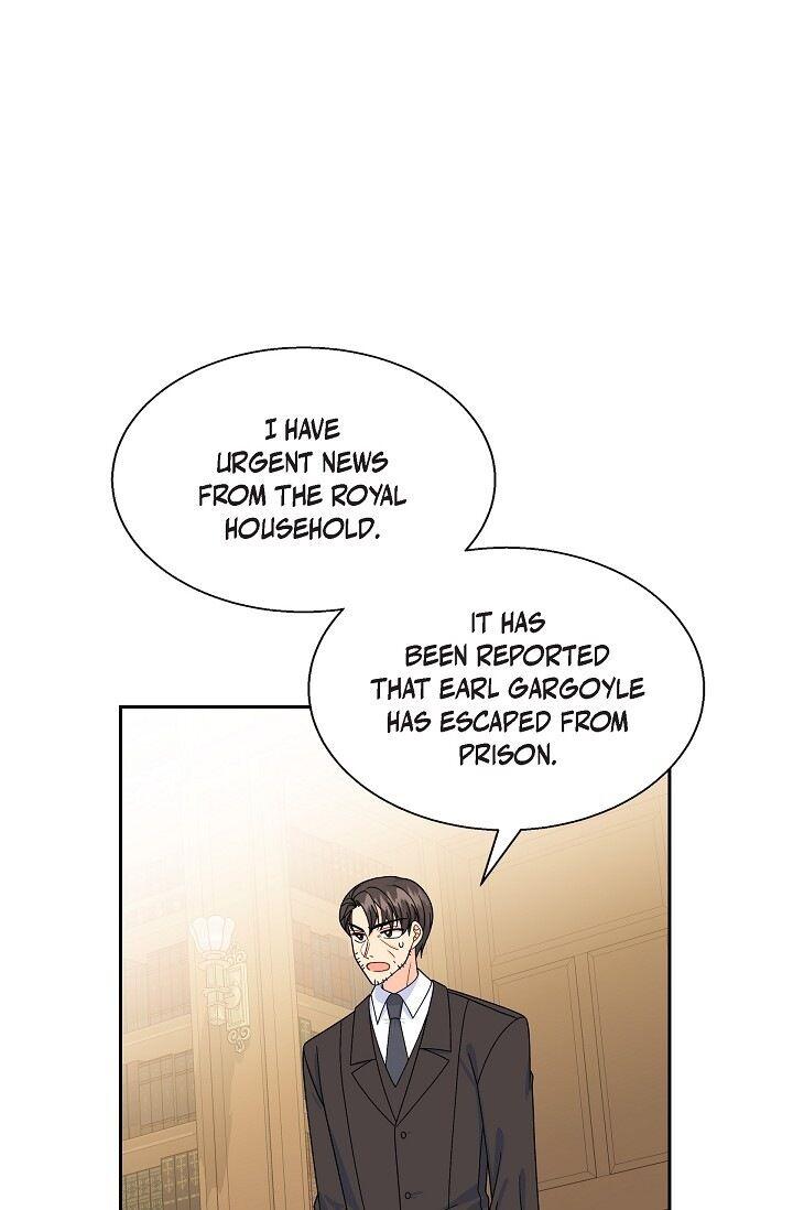 The Younger Male Lead Fell for Me before the Destruction Chapter 37 page 38