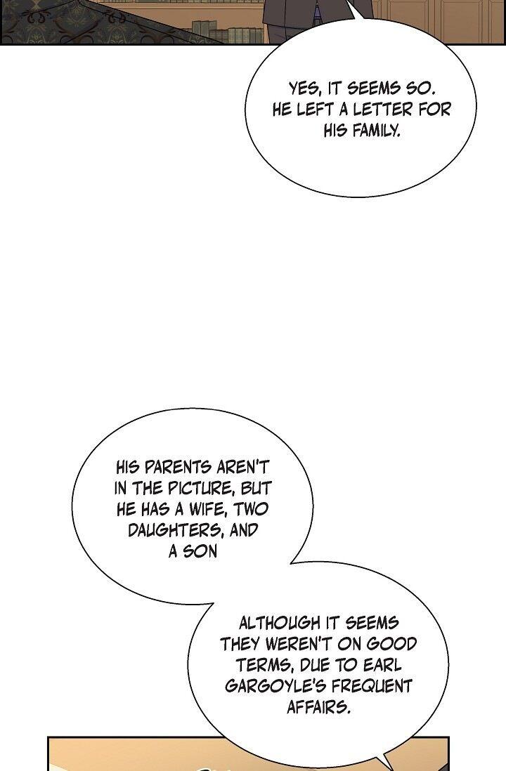The Younger Male Lead Fell for Me before the Destruction Chapter 37 page 42