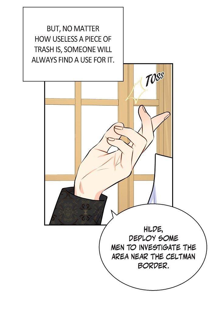 The Younger Male Lead Fell for Me before the Destruction Chapter 37 page 45