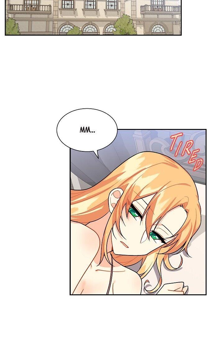 The Younger Male Lead Fell for Me before the Destruction Chapter 37 page 49