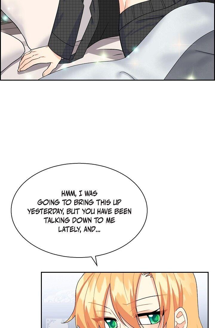 The Younger Male Lead Fell for Me before the Destruction Chapter 37 page 54