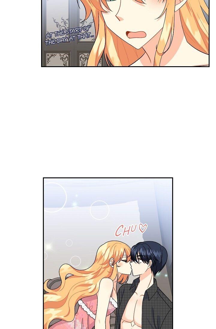The Younger Male Lead Fell for Me before the Destruction Chapter 37 page 55