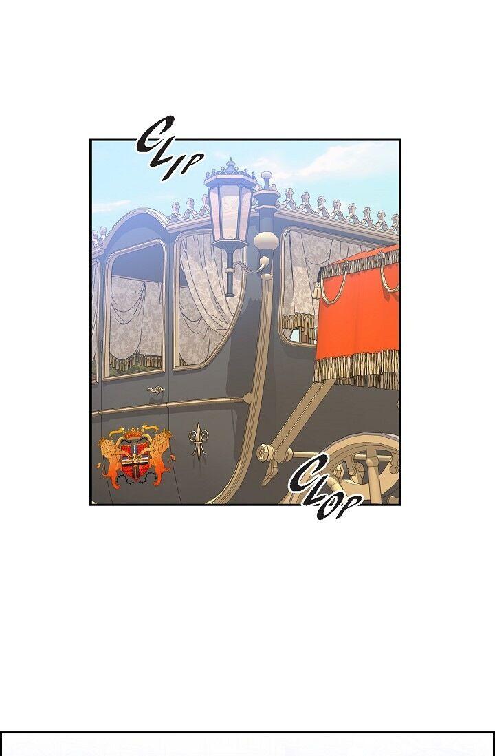 The Younger Male Lead Fell for Me before the Destruction Chapter 37 page 60