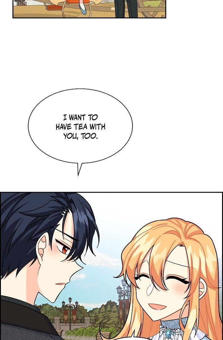 The Younger Male Lead Fell for Me before the Destruction Chapter 37 page 63