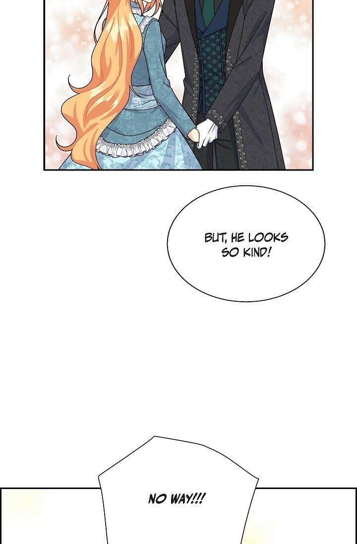 The Younger Male Lead Fell for Me before the Destruction Chapter 37 page 67