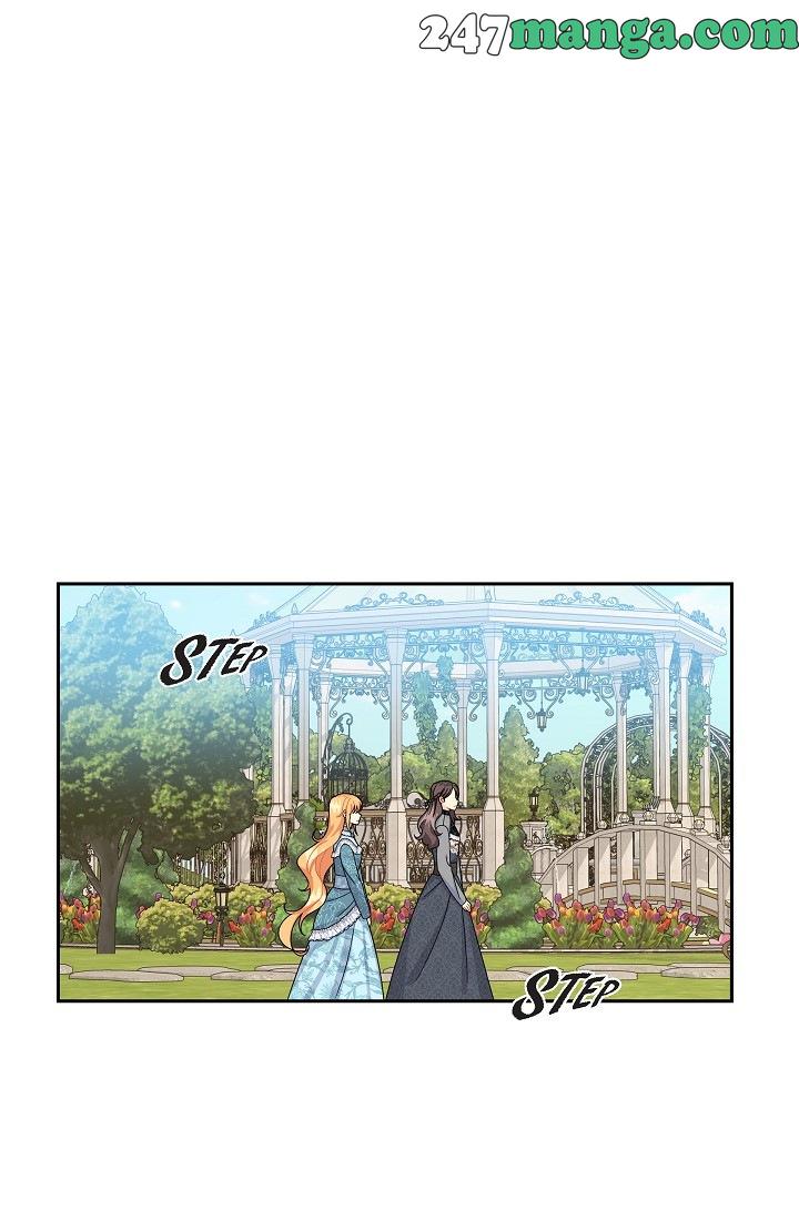 The Younger Male Lead Fell for Me before the Destruction Chapter 38 page 10
