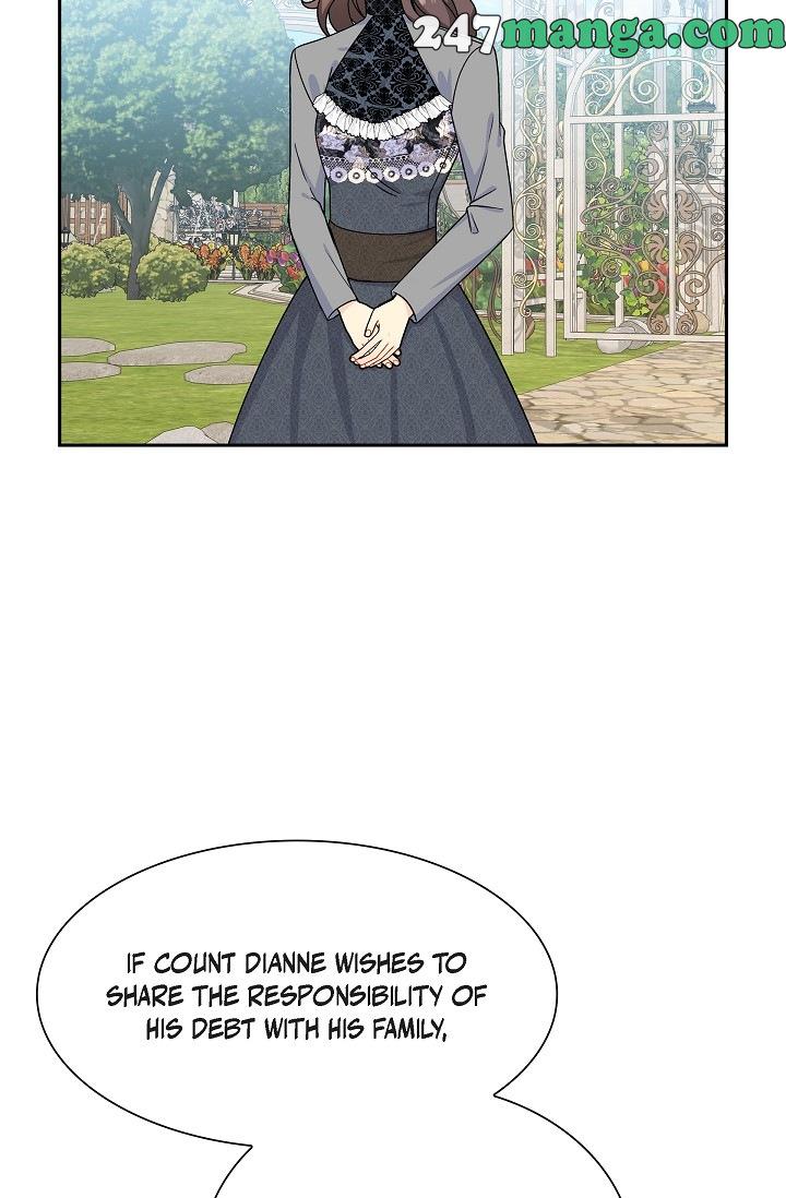 The Younger Male Lead Fell for Me before the Destruction Chapter 38 page 13