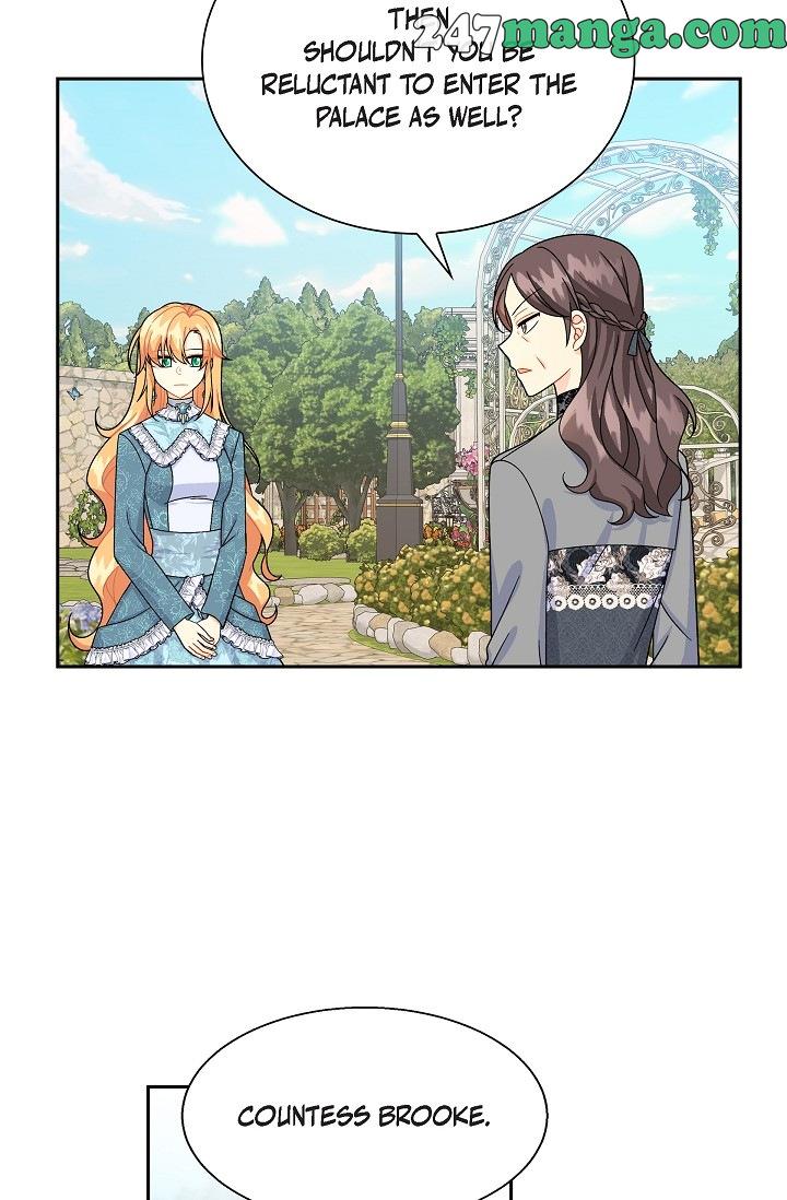 The Younger Male Lead Fell for Me before the Destruction Chapter 38 page 14