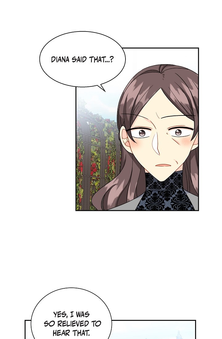 The Younger Male Lead Fell for Me before the Destruction Chapter 38 page 24