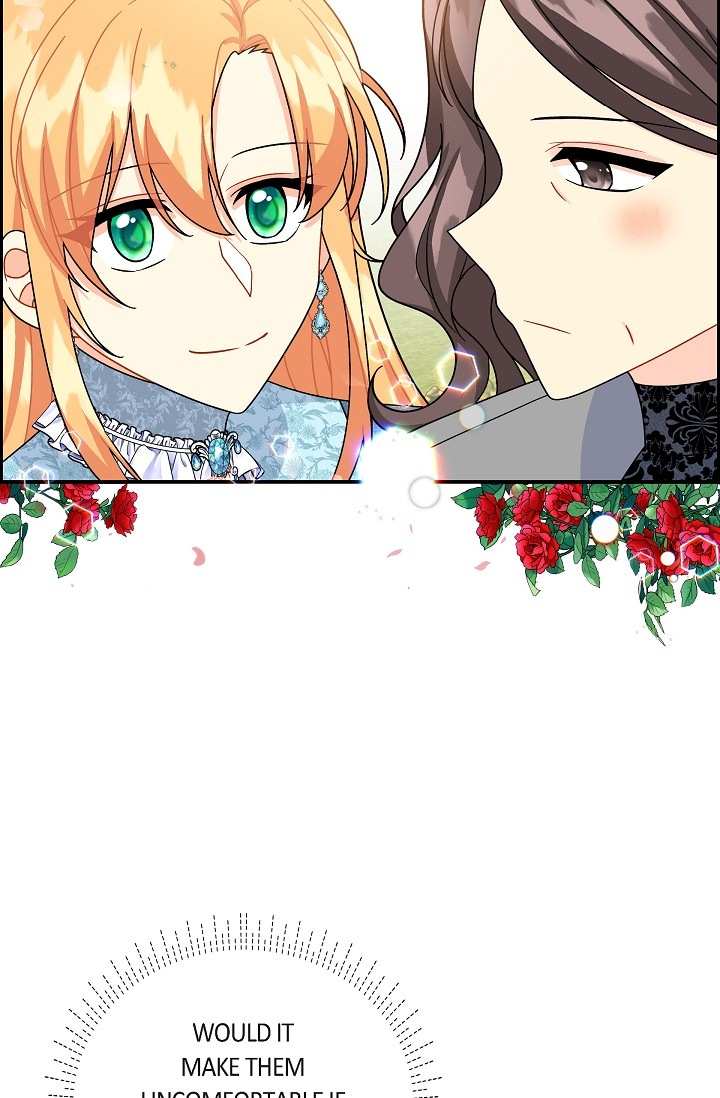 The Younger Male Lead Fell for Me before the Destruction Chapter 38 page 27