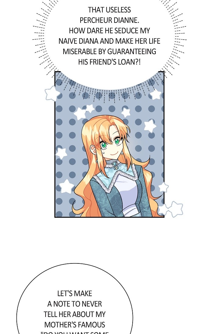 The Younger Male Lead Fell for Me before the Destruction Chapter 38 page 29