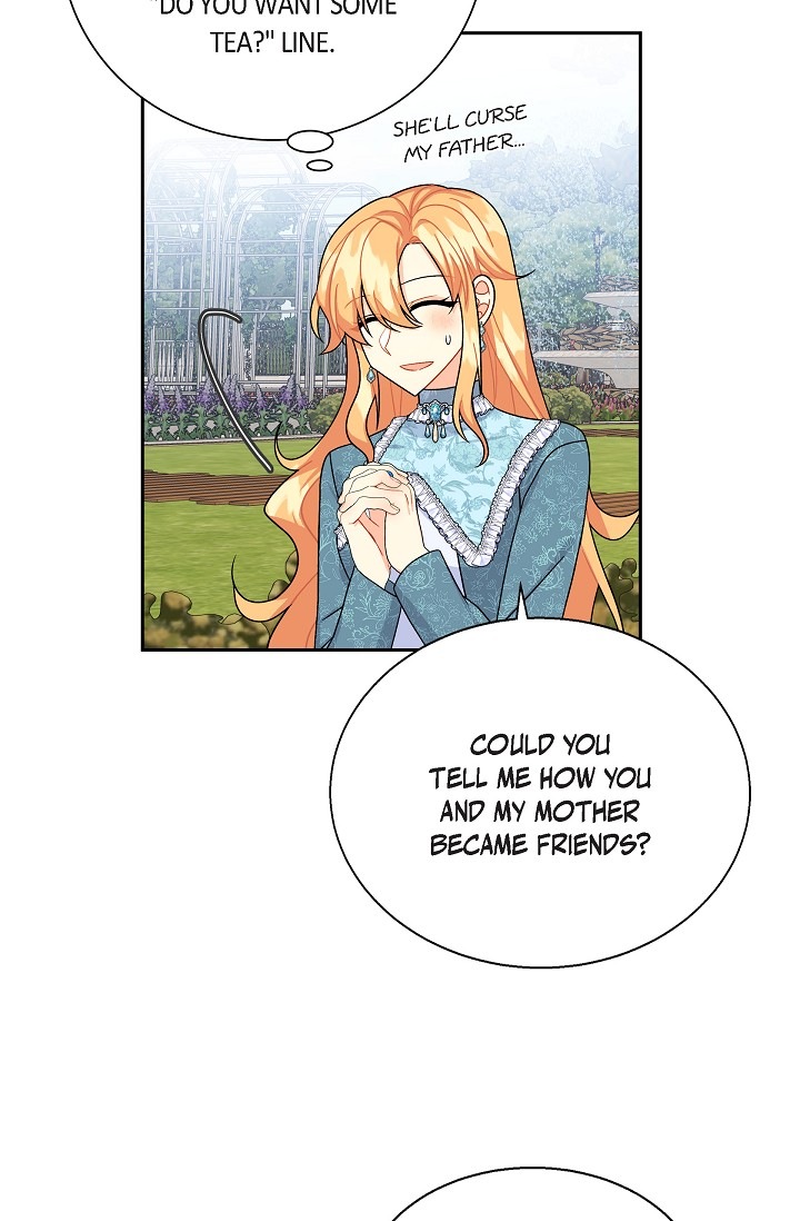 The Younger Male Lead Fell for Me before the Destruction Chapter 38 page 30