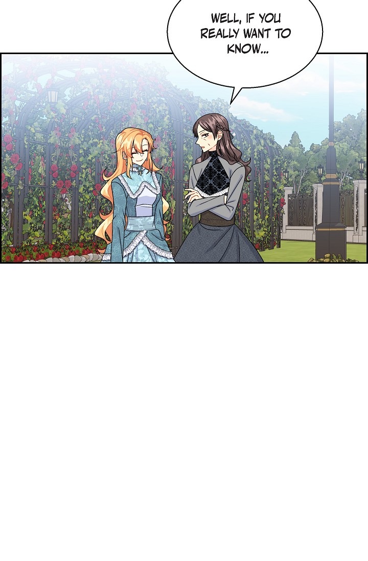 The Younger Male Lead Fell for Me before the Destruction Chapter 38 page 31