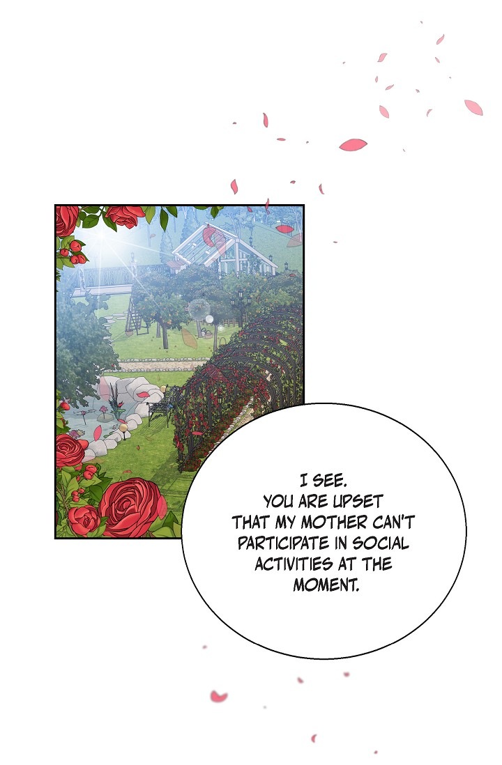 The Younger Male Lead Fell for Me before the Destruction Chapter 38 page 32