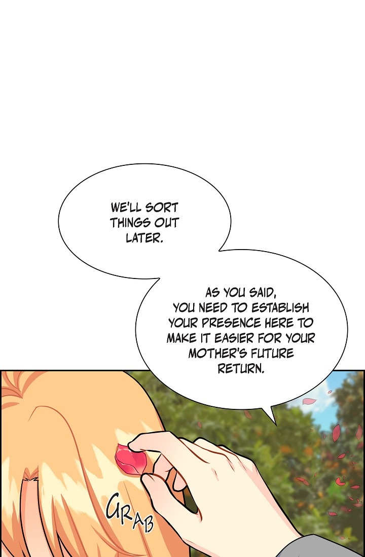 The Younger Male Lead Fell for Me before the Destruction Chapter 38 page 37