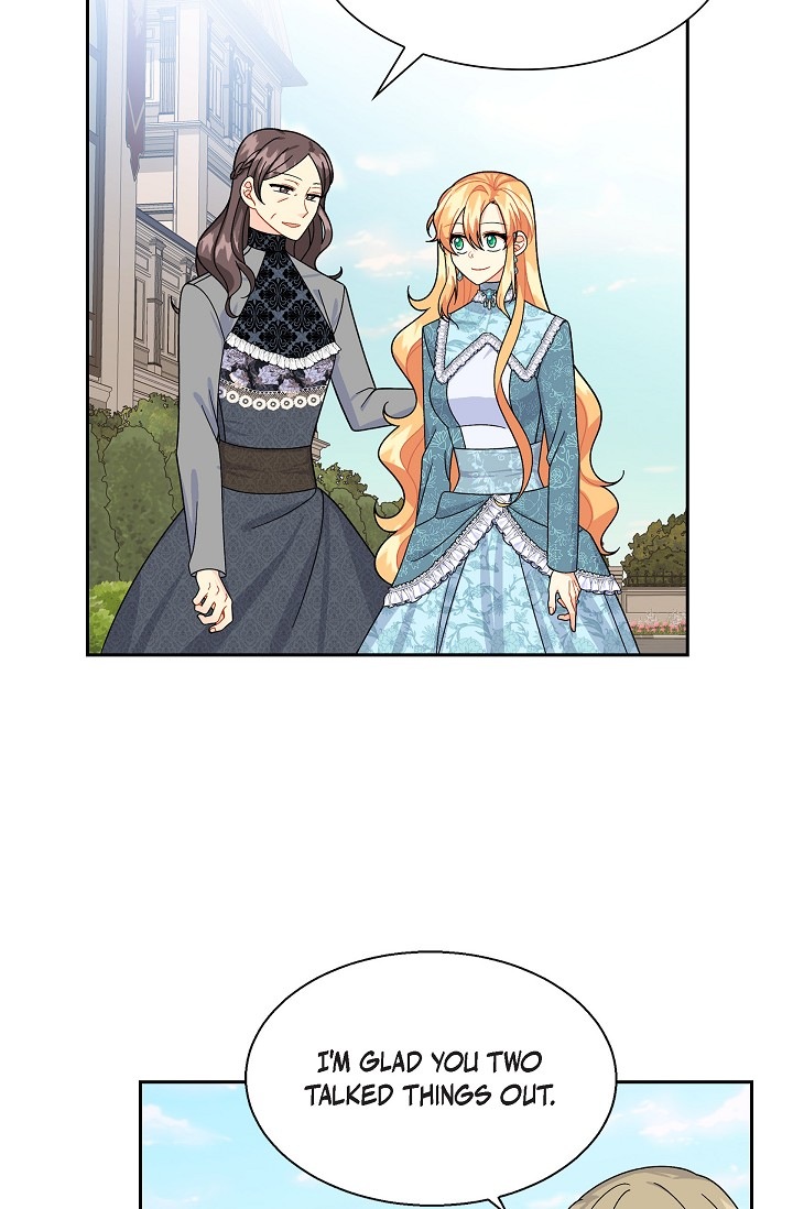 The Younger Male Lead Fell for Me before the Destruction Chapter 38 page 43