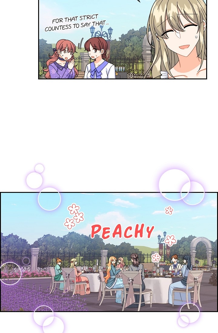 The Younger Male Lead Fell for Me before the Destruction Chapter 38 page 44