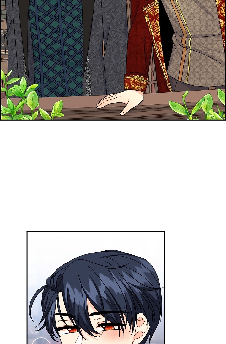 The Younger Male Lead Fell for Me before the Destruction Chapter 38 page 47